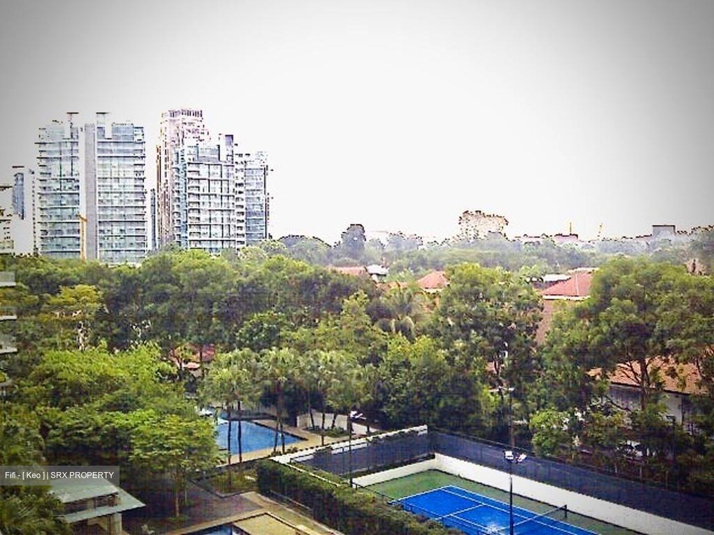 Grange Residences (D10), Condominium #415728221